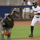 Image for article titled Diamondbacks Turn Harmless Sacrifice Bunt Into Sequence Of Screeching Embarrassment